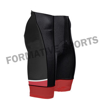 Customised Cycling Shorts Manufacturers in Santa Clarita